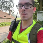 Adam : Network Administrator